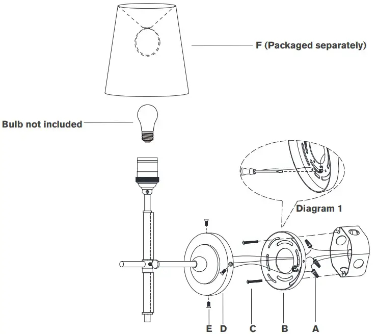 Assembly Instructions