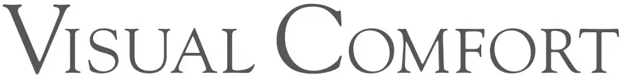VISUAL COMFORT Logo