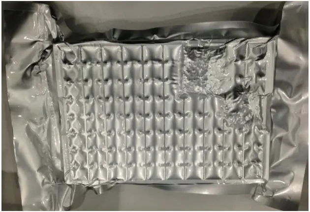 BDE-BLEM401P Bluetooth Low Energy Module A11