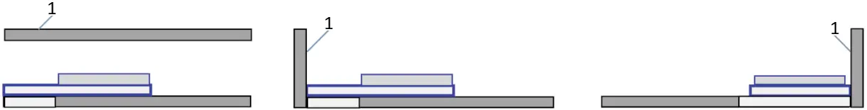 BDE-BLEM401P Bluetooth Low Energy Module A9
