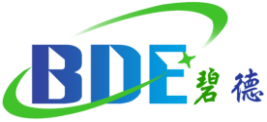 BDE logo