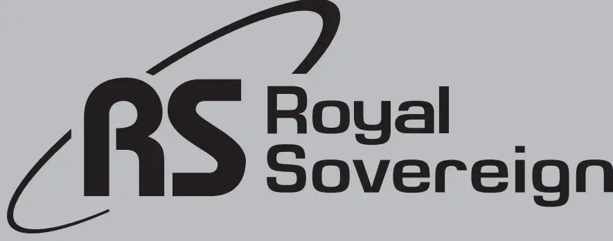 Royal Sovereign Logo