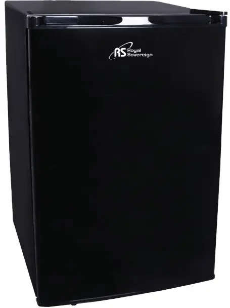 Royal Sovereign RMF-128 Series 4.5 cu. FT Compact Refrigerator