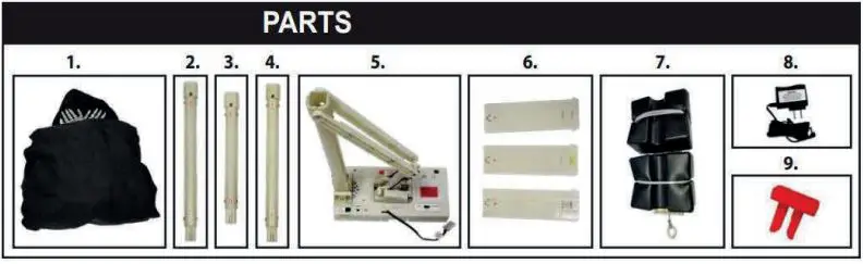 Haunted-Hill-Farm-HHLRCHRPR-2FLSA-6-ft-Lighted-Animatronic-Reaper-Free-Standing-Decoration-FIG- (2)