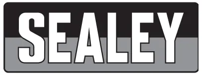SEALEY Logo
