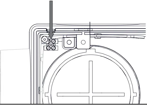 envirovent ATMOS WALL - WIRING DIAGRAM