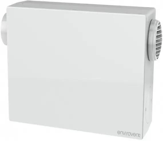 envirovent ATMOS WALL