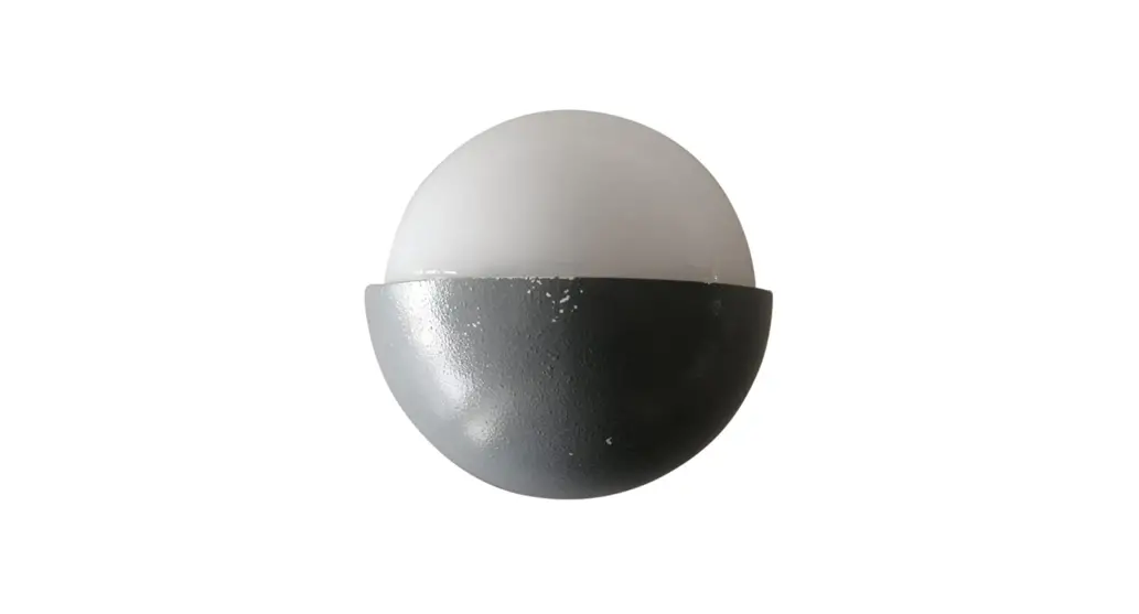 Bega 24023 Wall Luminaire Instruction Manual Bega 24023 Wall Luminaire Instruction Manual