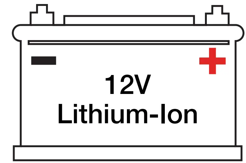 Cobra 3663101 2A Battery Charger - voltage