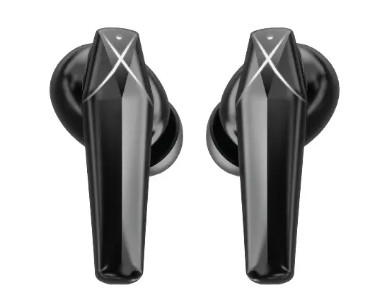 Wicked Audio Grid Legion 200 True Wireless Earbuds User Manual