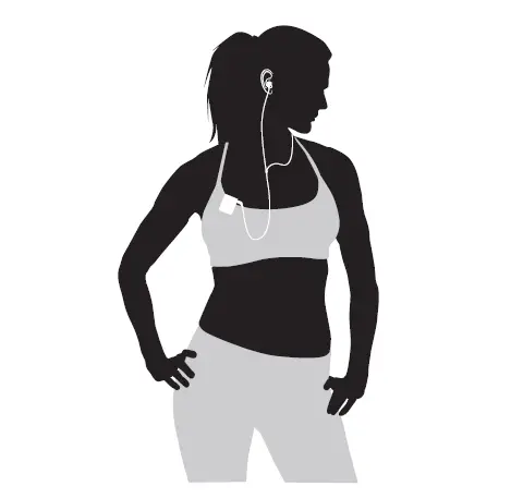 Wicked Audio Shortie Earbud User Manual