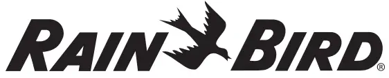 RAIN BIRD logo