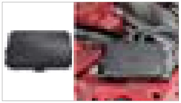 Ruian Xiangrui Auto Electrical Appliance XR-OT044 8 Gang Switch Panel System - 10