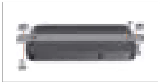 Ruian Xiangrui Auto Electrical Appliance XR-OT044 8 Gang Switch Panel System - 12