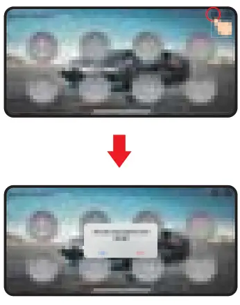 Ruian Xiangrui Auto Electrical Appliance XR-OT044 8 Gang Switch Panel System - 19