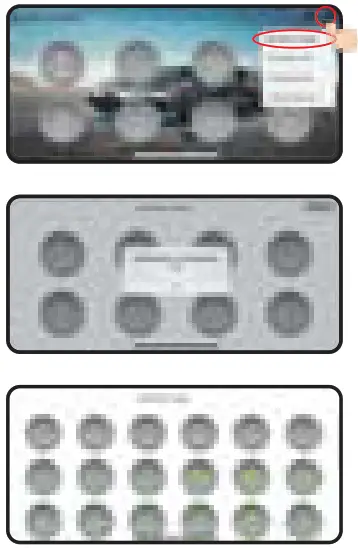Ruian Xiangrui Auto Electrical Appliance XR-OT044 8 Gang Switch Panel System - 20