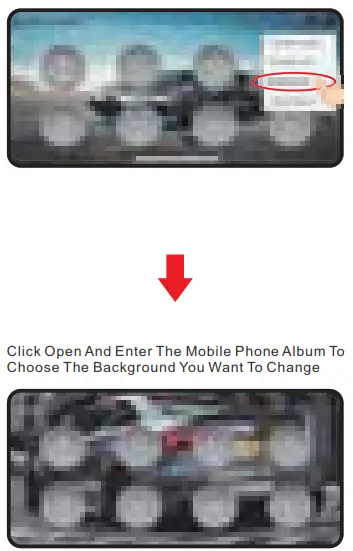 Ruian Xiangrui Auto Electrical Appliance XR-OT044 8 Gang Switch Panel System - 22