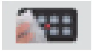 Ruian Xiangrui Auto Electrical Appliance XR-OT044 8 Gang Switch Panel System - 5