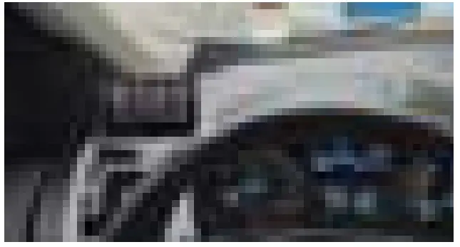 Ruian Xiangrui Auto Electrical Appliance XR-OT044 8 Gang Switch Panel System - 8