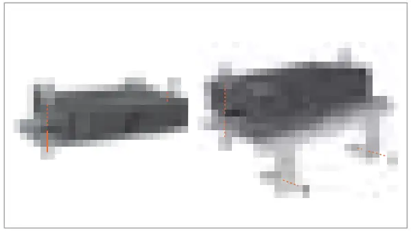 Ruian Xiangrui Auto Electrical Appliance XR-OT044 8 Gang Switch Panel System - 9