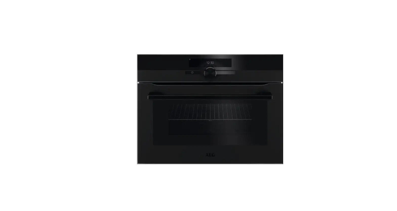 Aeg Bpe748380t Built In Electric Single Oven User Manual