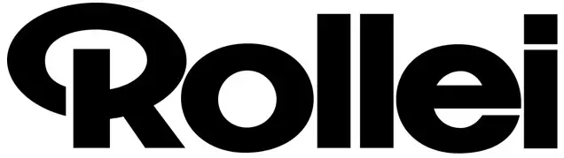 Rollei logo