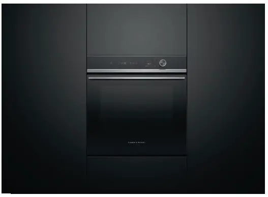 FISHER PAYKEL OB60SD16PLX1 Oven 60cm