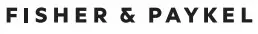FISHER PAYKEL logo