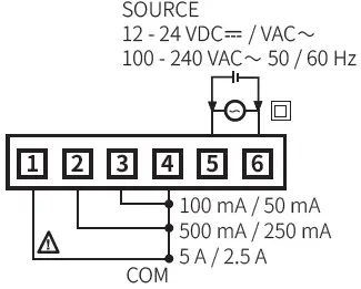 Autonics-MT4N-Series-Digital-Multi-Panel-Meter-FIG-13