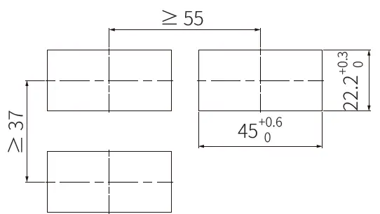 Autonics-MT4N-Series-Digital-Multi-Panel-Meter-FIG-5