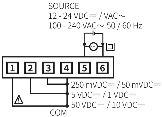 Autonics-MT4N-Series-Digital-Multi-Panel-Meter-FIG-7