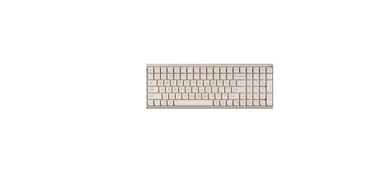Lofree Oe903 Touch Connection Mechanical Keyboard User Guide
