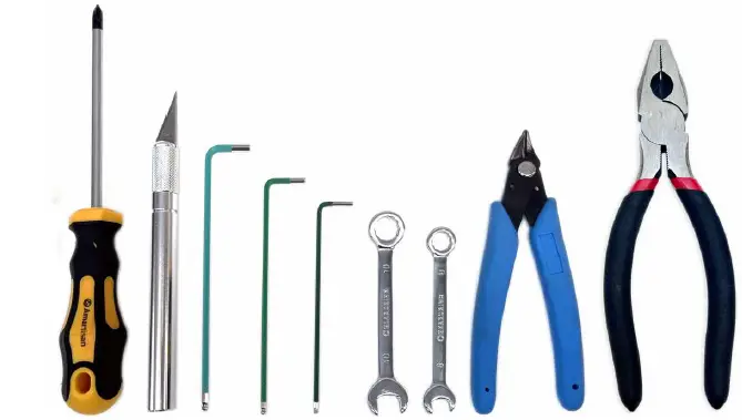 MICRO SWISS M3301 NG REVO Direct Drive Extruder-FIG-1