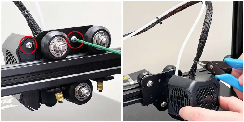 MICRO SWISS M3301 NG REVO Direct Drive Extruder-FIG-4