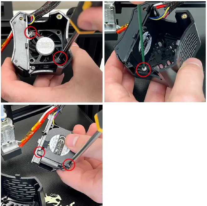 MICRO SWISS M3301 NG REVO Direct Drive Extruder-FIG-5