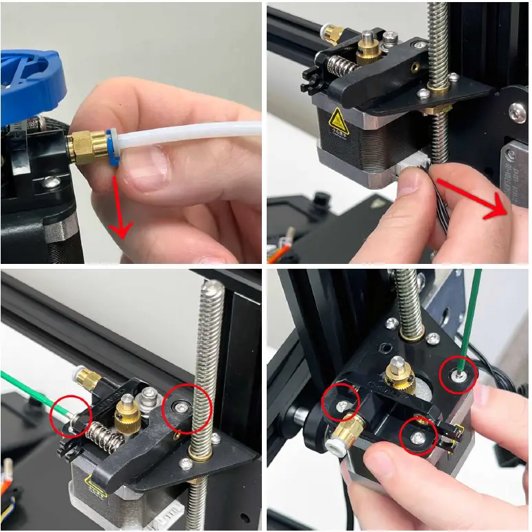 MICRO SWISS M3301 NG REVO Direct Drive Extruder-FIG-7