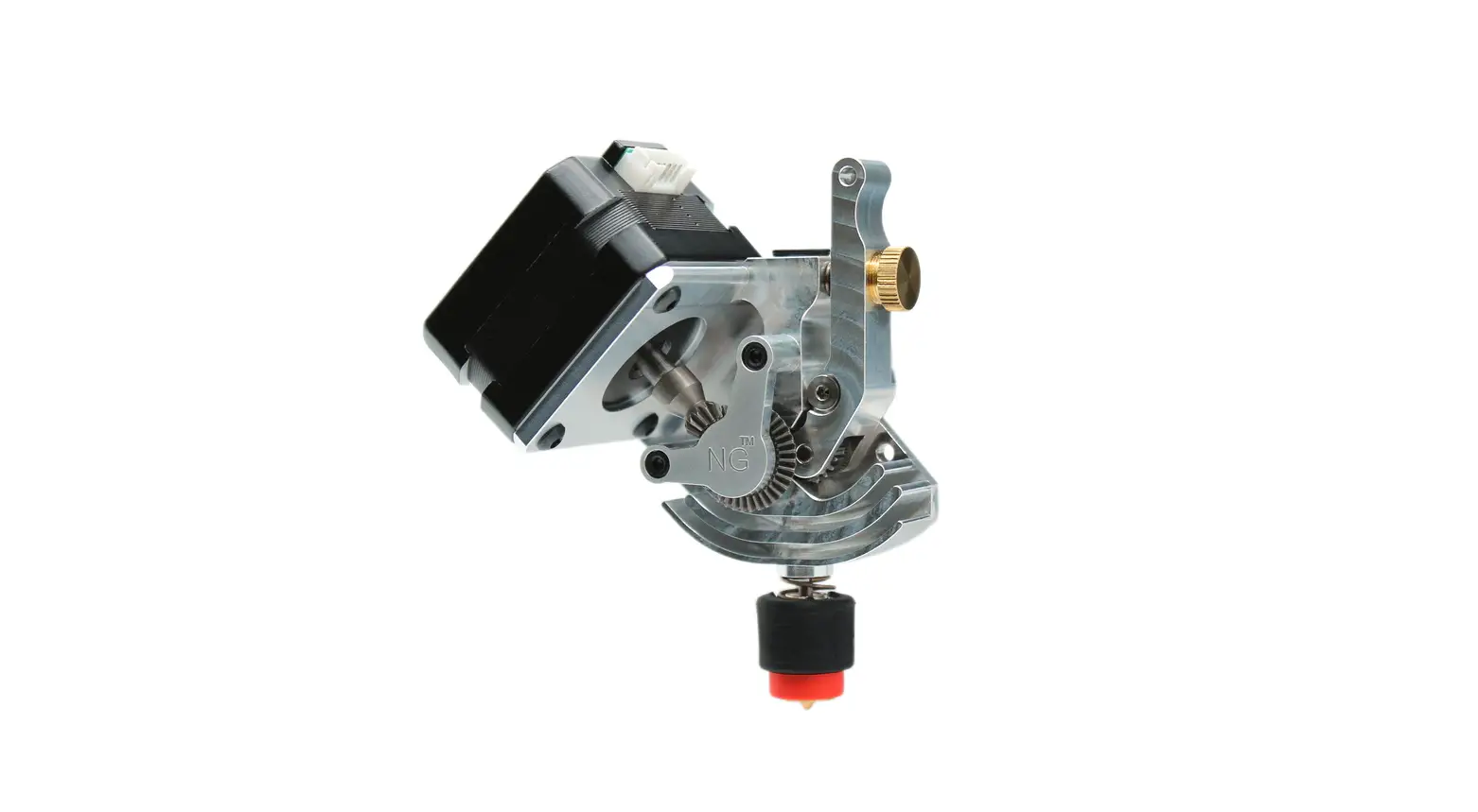 Micro Swiss M3301 Ng Revo Direct Drive Extruder Instruction Manual Micro Swiss M3301 Ng Revo Direct Drive Extruder Instruction Manual