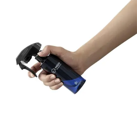 DH Lifelabs ASE 00WH07 Aaira Surface Multi Purpose Cleaning - Quick Start Guide 7