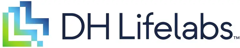 DH Lifelabs - logo