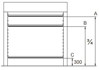 Ditec-0DT866-52E-Control-Panel-fig 19