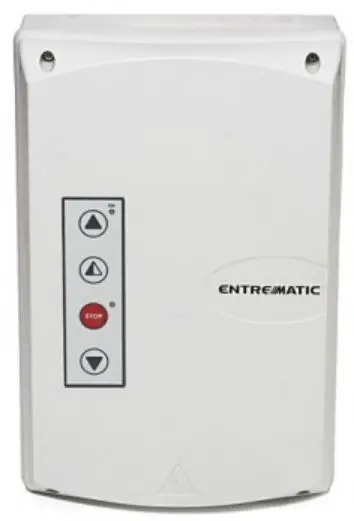 Ditec-0DT866-52E-Control-Panel-product