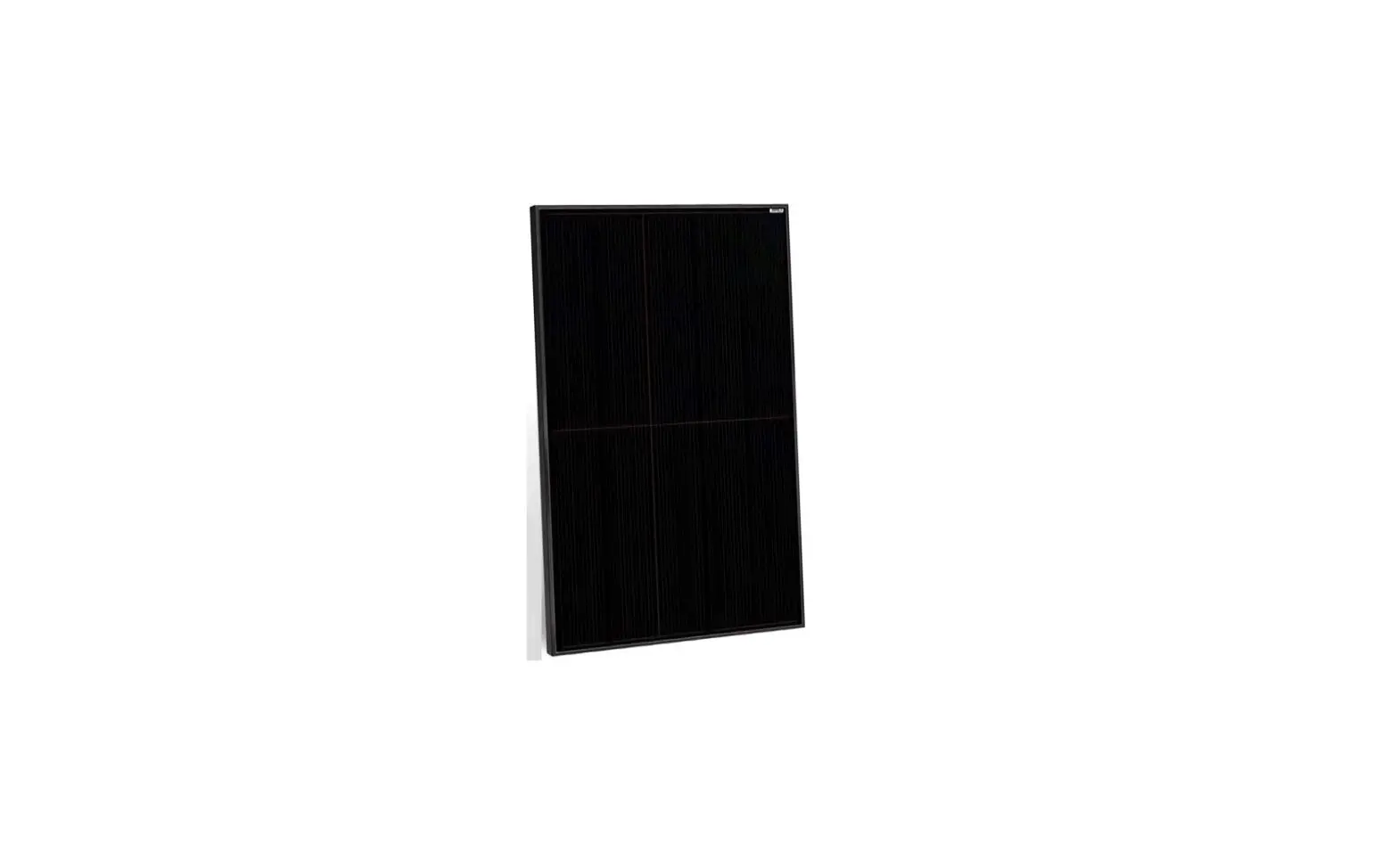 Elerix 410wp Solar Panel Mono Half Cut Crystalline Solar Module User Manual