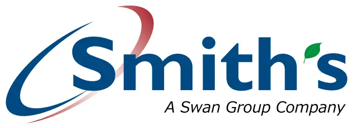 Smith's Logo