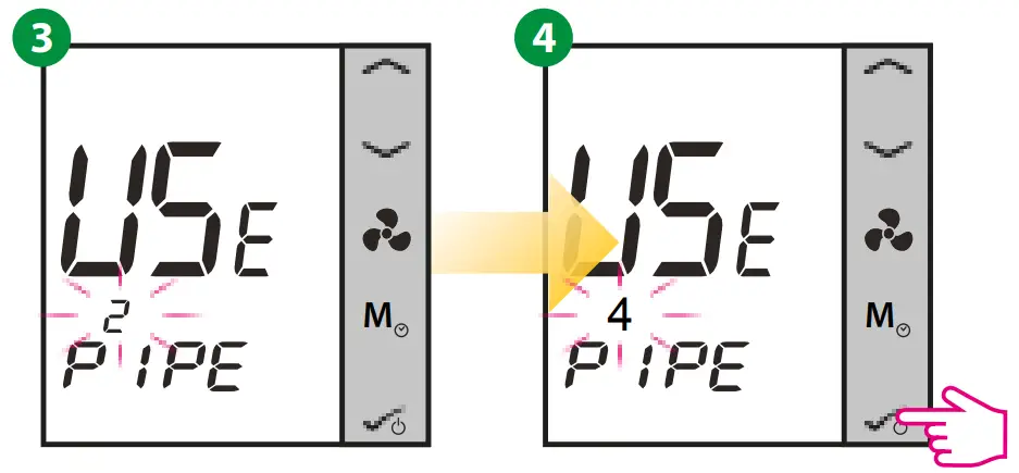LCD Icon descriptions Getting started