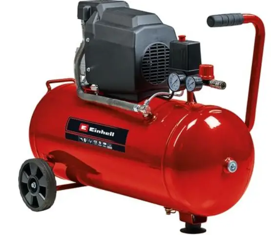Einhell TC-AC 190-50-8 Compressor product