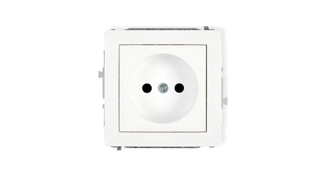 Karlik Igg-1 Single Loudspeaker Socket User Manual