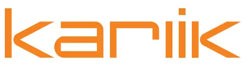 Karlik - logo