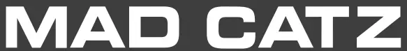 MAD CATZ Logo