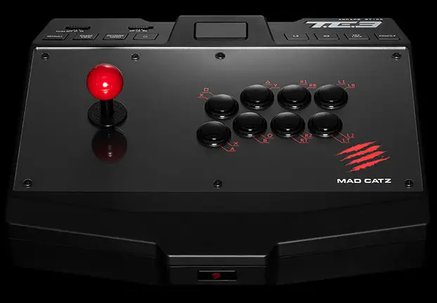 T.E.3 Arcade Fight Stick