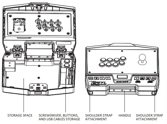 Product Introduction